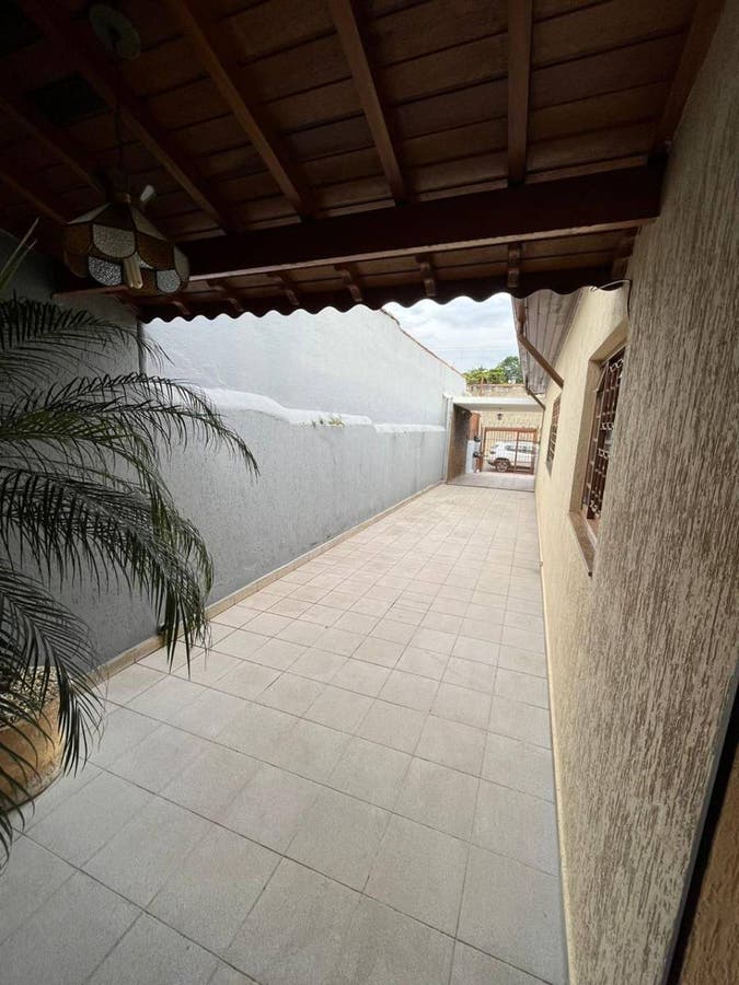 Casa, 3 quartos, 240 m² - Foto 23