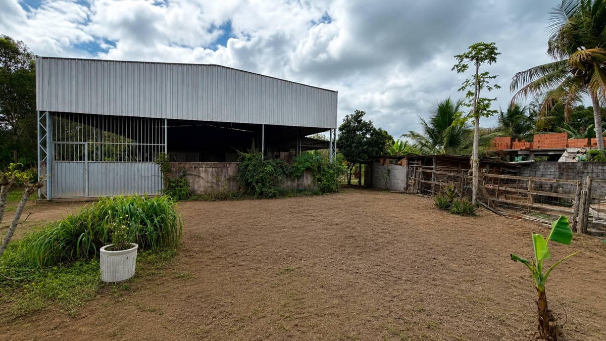 Chácara de 5.900 m² à Venda no Xuri em Vila Velha – Excelente Potencial de Investimento - Lote/Terreno em Xuri, Vila Velha - à venda - Kaca Imoveis LTDA