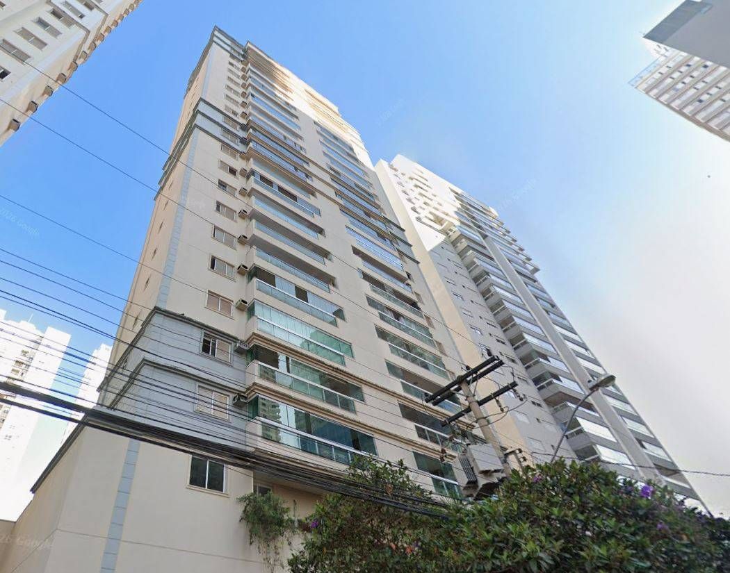 Apartamento 3 Suites Residencial Maximo Park Flamboyant - Apartamento em Jardim Goiás, Goiânia - à venda - OFFICE IMOBILIÁRIA