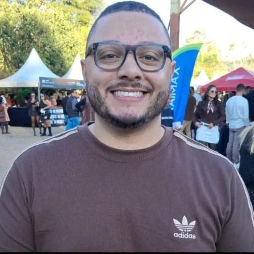 Guilherme Douglas dos Santos