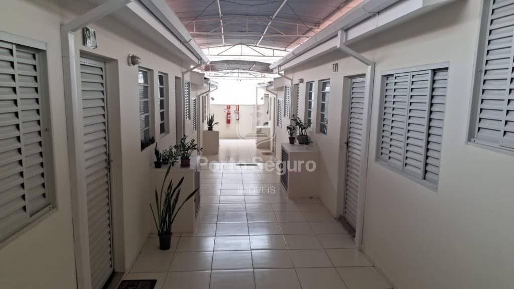 Apartamento com 1 quarto, Jardim Nova São João - São João da Boa Vista - Apartamento em Jardim Nova São João, São João da Boa Vista - para locação - Porto Seguro Imóveis