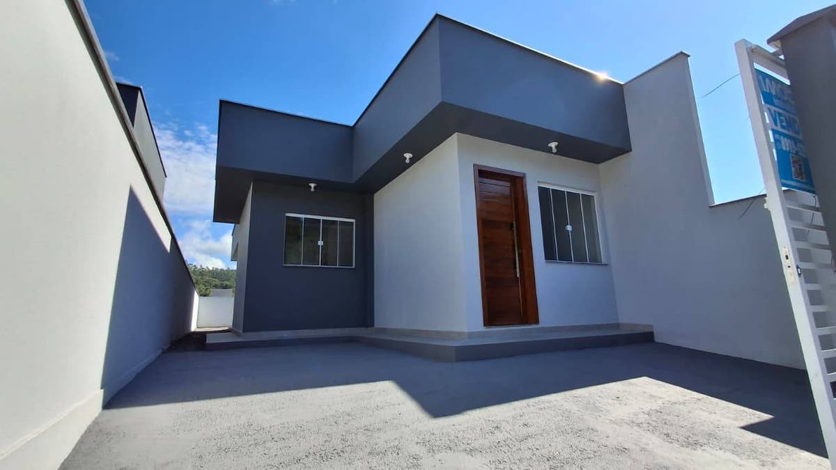 casa a venda em Jaraguá do Sul / três rios do norte - Casa em Três Rios do Norte, Jaraguá do Sul - à venda - Guara Imóveis Ltda