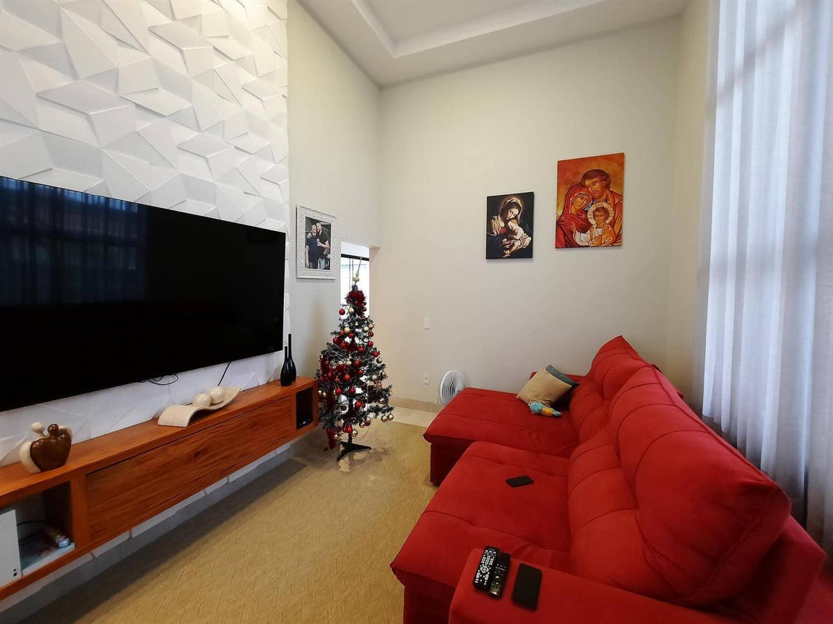 Jardim América - Residencial › Casa - Casa em Jardim América, Marília - à venda - FLEX CONSULTORIA IMOBILIÁRIA LTDA
