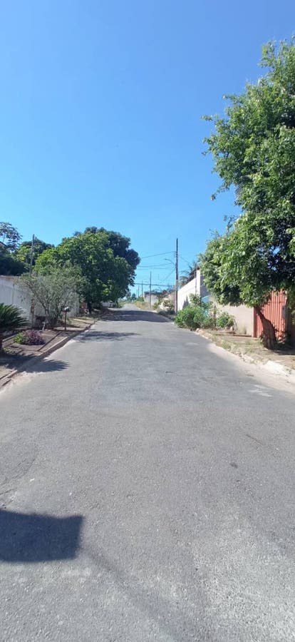 Vende-Se Terreno em Rua Asfaltada - Lote/Terreno em Santa Cruz, Cuiabá - à venda - Prime House Inteligência Imobiliária