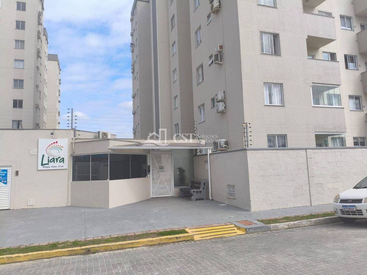 APARTAMENTO COM 02 QUARTOS NO BAIRRO ITACOLOMI - Piçarras /SC - Apartamento em Itacolomi, Balneário Piçarras - à venda - CST SOLUÇÕES IMOBILIARIA LTDA