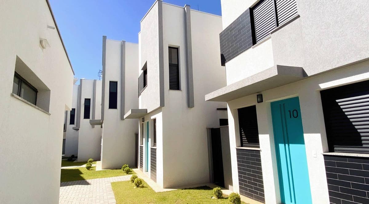 Casa à venda, 134 m² por R$ 604.080,00 - Jardim Vitória II - Poços de Caldas/MG - Casa em Jardim Vitória, Poços de Caldas - à venda - Lago e Cunha Imóveis