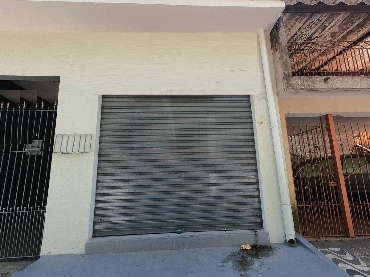 Loja-Salão, 30 m² - Foto 11