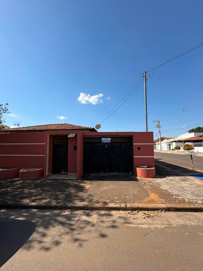 Casa com 2 quartos - Abaeté - Casa em Progresso, Abaeté - para locação - Multiplus Negocios e Imoveis LTDA