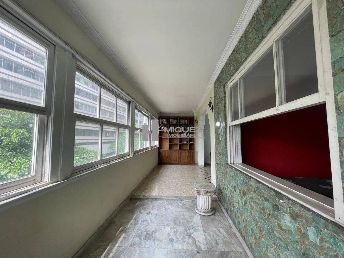 Apartamento à venda na Praça Eugênio Jardim - Copacabana! - Apartamento em Copacabana, Rio de Janeiro - à venda - MIGUEZ IMOBILIÁRIA