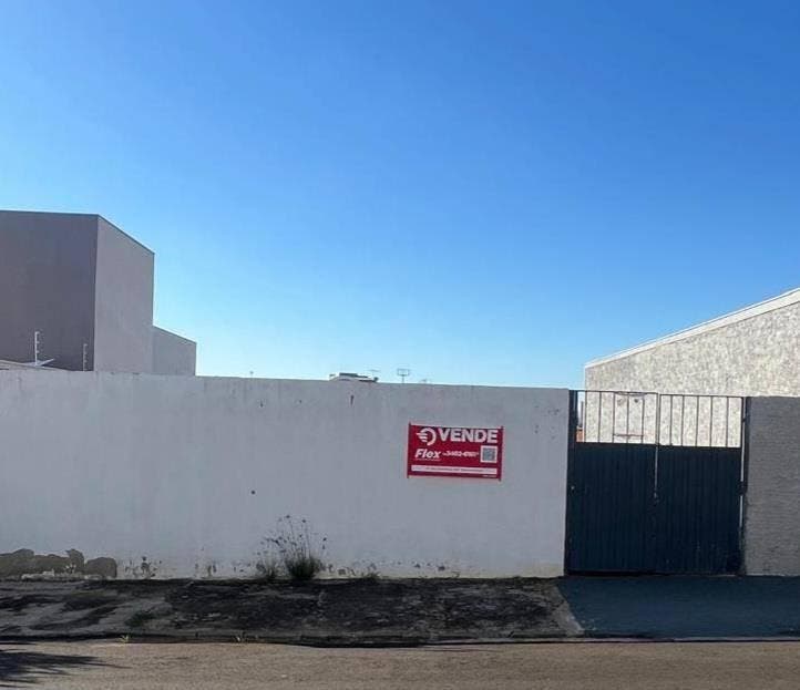 Jardim São Francisco - Residencial › Lote/Terreno - Lote/Terreno em Jardim São Francisco, Marília - à venda - FLEX CONSULTORIA IMOBILIÁRIA LTDA