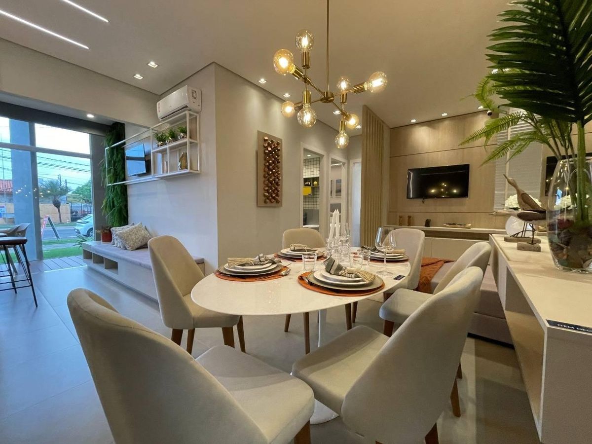 ÓTIMA OPORTUNIDADE DE INVESTIR NO ACQUA BY SPL - Apartamento em Sinop - à venda - CASA GOLD IMÓVEIS
