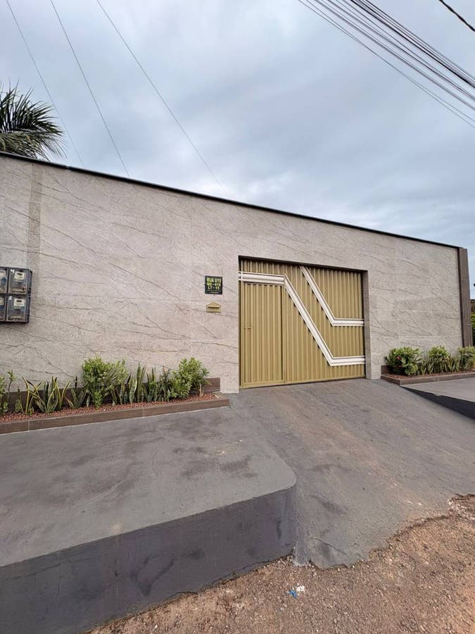 SOBRADO PARA VENDA CIDADE JARDIM - Casa em Cidade jardim, Parauapebas - à venda - Aurora | Negócios Imobiliários