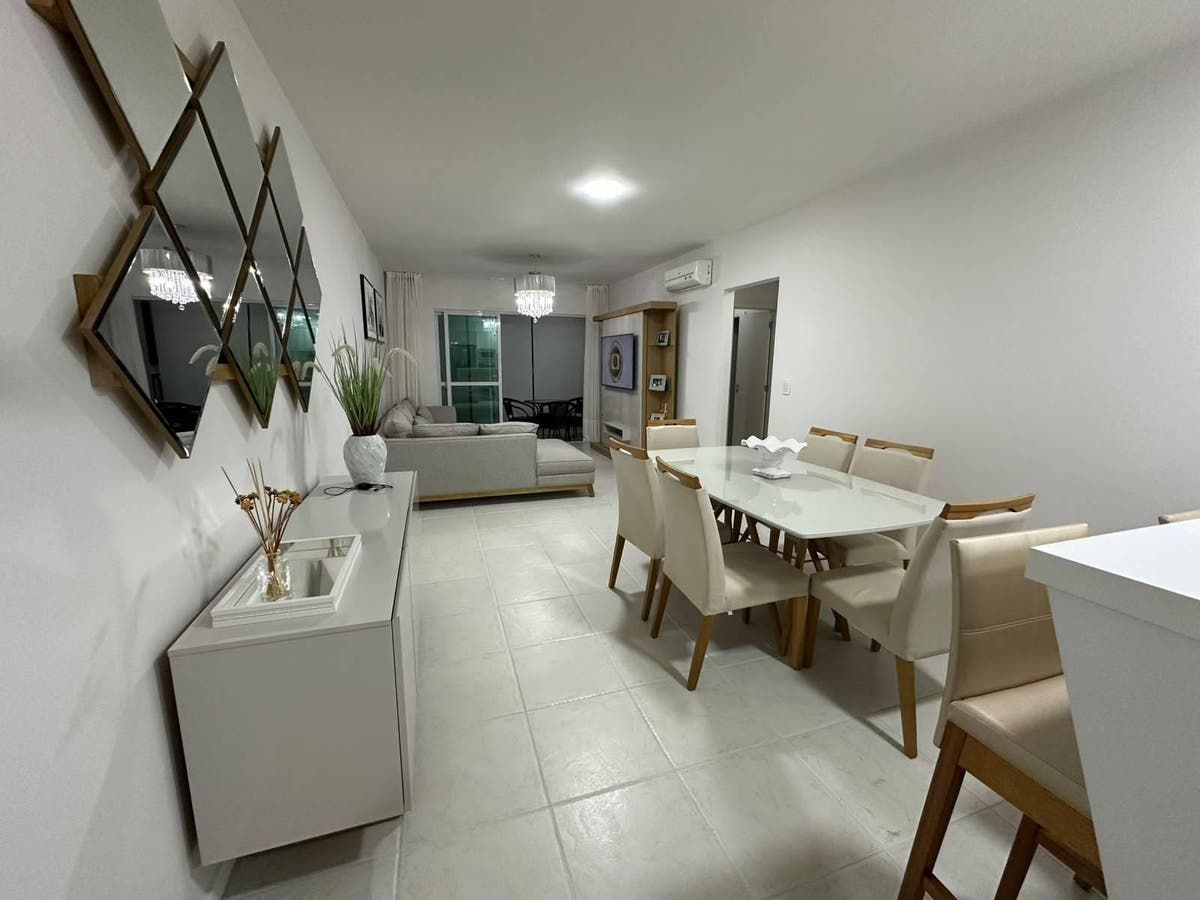 Sala de jantar