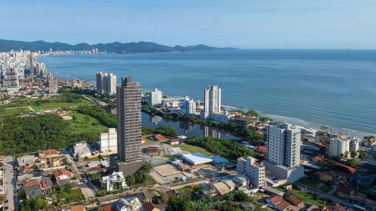 Gran paradiso - apartamentos com 03 suítes com vista mar def