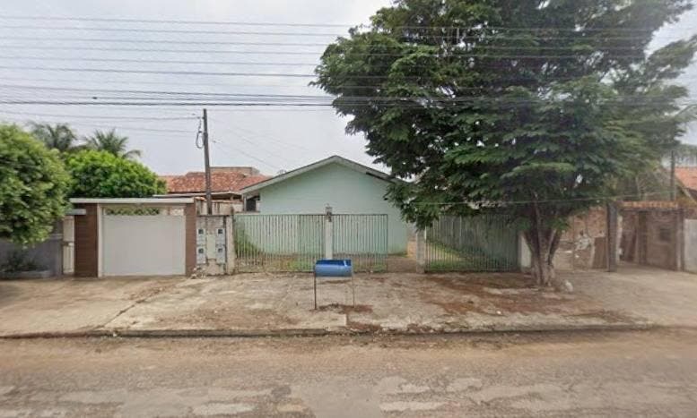 CONJUNTO COM 4 KITNETS NO MARIA VINDILINA - Kitnet em Sinop - à venda - CASA GOLD IMÓVEIS