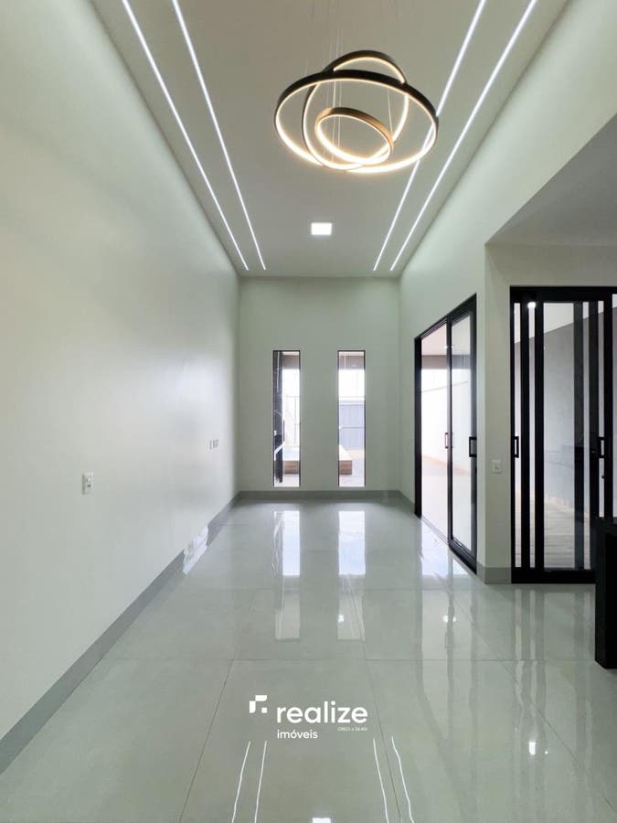 Foto 4 — Casa à Venda, Loteamento Gameleira, Rio Verde, Go