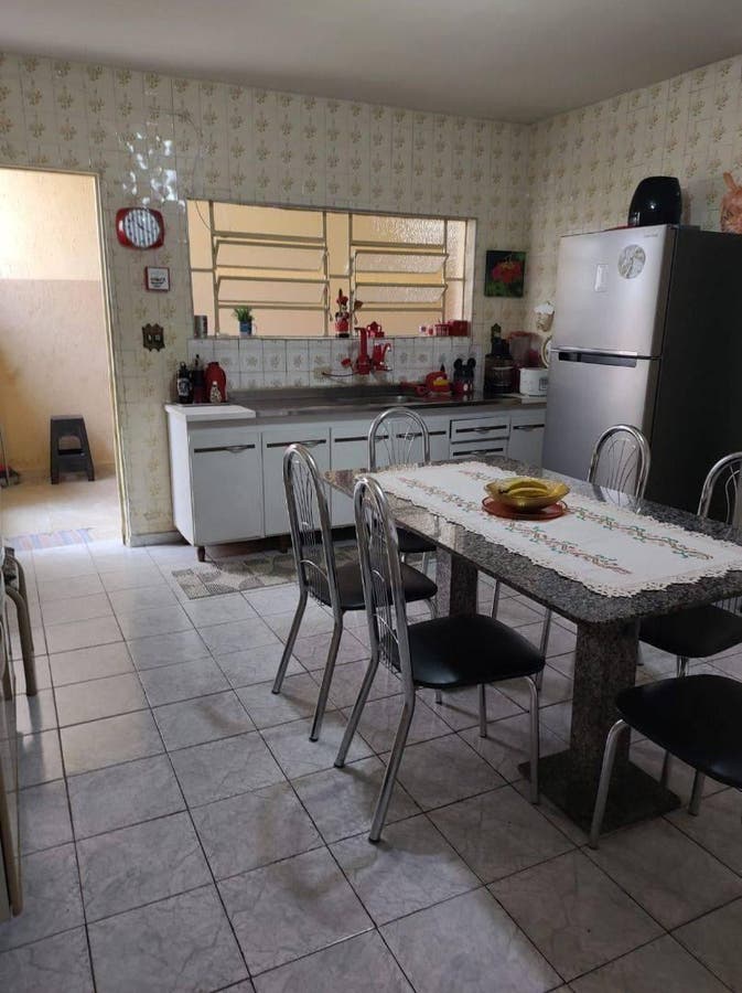 Casa com 2 Quartos à Venda, Vila Santana - Mogi das Cruzes - Casa em Vila Santana, Mogi das Cruzes - à venda - Renovar Imóveis Mogi Ltda