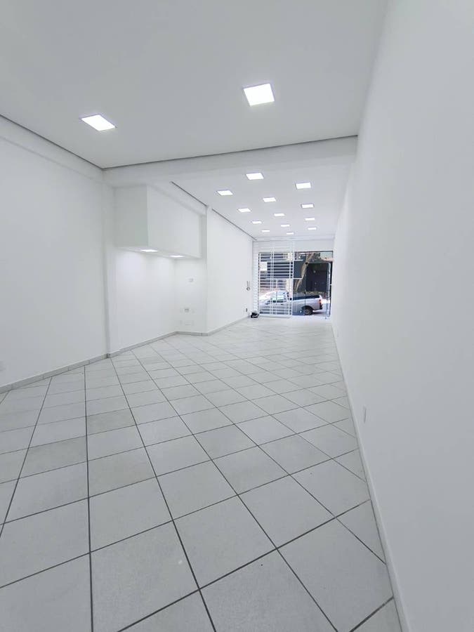 Centro - Sala Comercial com aprox. 100m² dividida em 03 amplos ambientes - Salas Comerciais em Centro, Ponta Grossa - para locação - Oniesko Imóveis