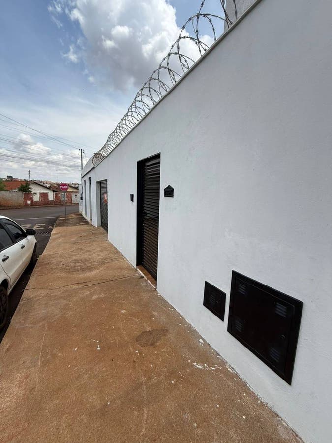 Casa com 2 Quartos, Setor Santa Inês - Itumbiara - Casa em Setor Santa Inês, Itumbiara - à venda - Group Viga Negócios Imobiliários Ltda