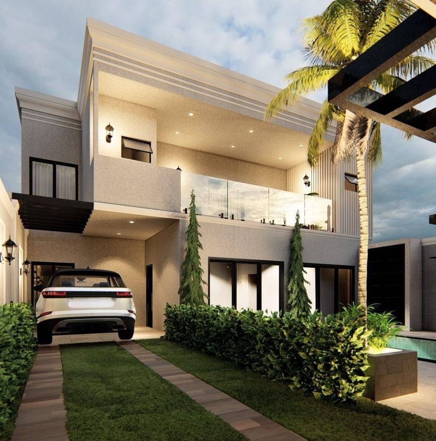 Sobrado em Bady Bassitt - à venda - SOUZA INTERMEDIACOES IMOBILIARIAS LTDA