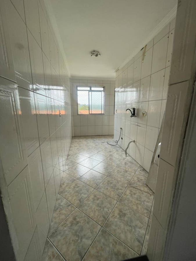 Apartamento com 2 Quartos, Jardim Pedra Branca - São Paulo - Apartamento em Jardim Pedra Branca, São Paulo - à venda - Castro Imóveis