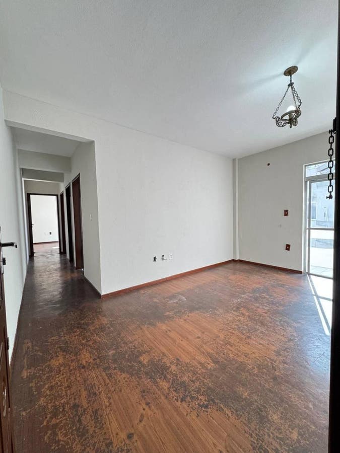 Apto - 2 Qts - São Vicente - Itajaí/SC - Apartamento em São Vicente, Itajaí - para locação - Denis Alexandre Imóveis