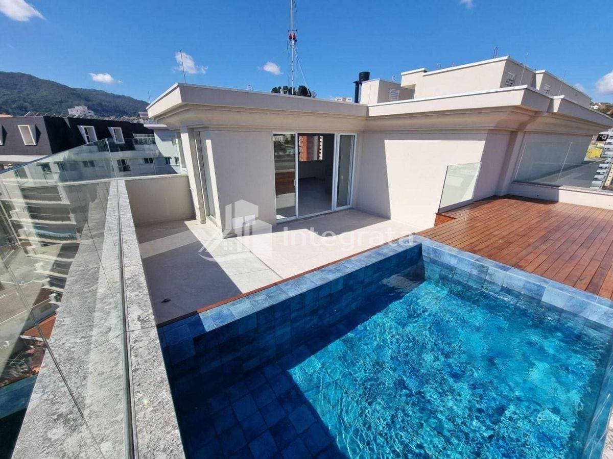 Apartamento com 3 Quartos à Venda, São Benedito - Poços de Caldas - Apartamento em São Benedito, Poços de Caldas - à venda - L. Queiroz Correa Negócios Imobiliários Ltda