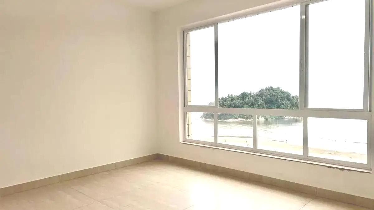 Apartamento com 3 Quartos e 4 banheiros à Venda, 182 m² por R$ 1.320.000 - Apartamento em José Menino, Santos - à venda - Aliança Imóveis Gonzaga LTDA