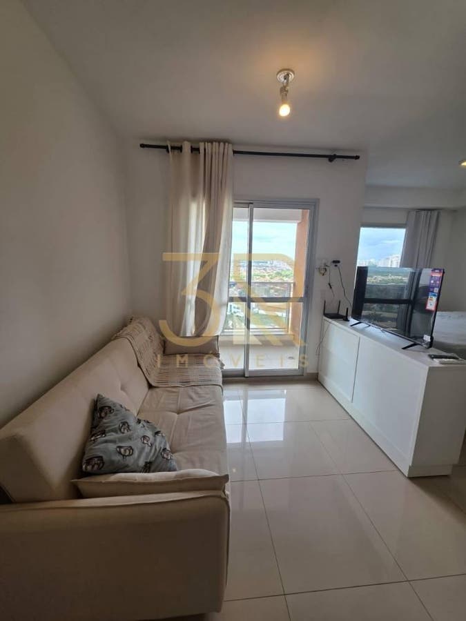 Apartamento, 1 quarto, 38 m² - Foto 13