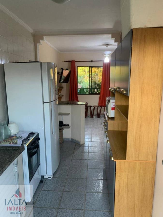 Apartamento à venda na Maranduba – conforto e praticidade a poucos passos do mar! - Apartamento em Maranduba, Ubatuba - à venda - IALTA IMOVEIS LTDA