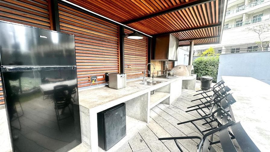 Apartamento com 3 quartos à Venda, Chácara Santo Antônio (Zona Sul) - São Paulo - Apartamento em Chácara Santo Antônio (Zona Sul), São Paulo - à venda - Taylor Imóveis