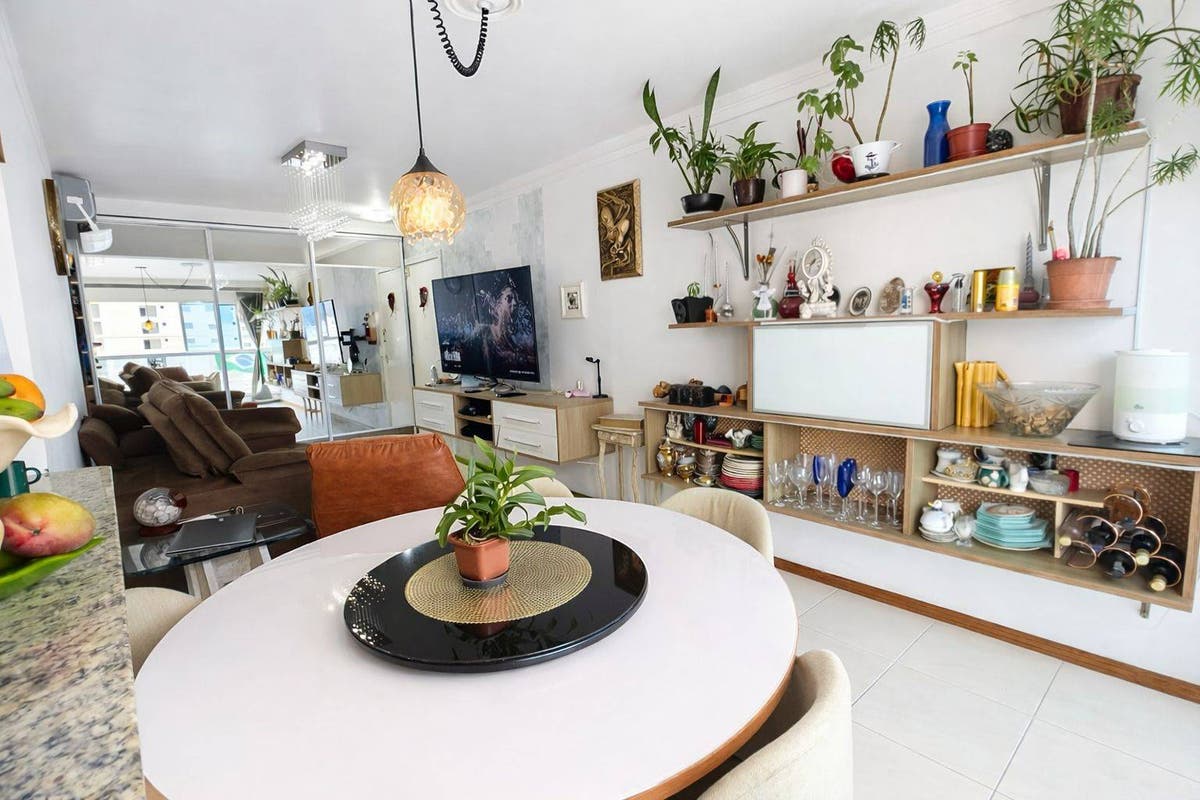 💎 Exclusividade e Conforto no centro de Balneário Camboriú - Apartamento em Centro, Balneário Camboriú - à venda - GJ Imóveis LTDA