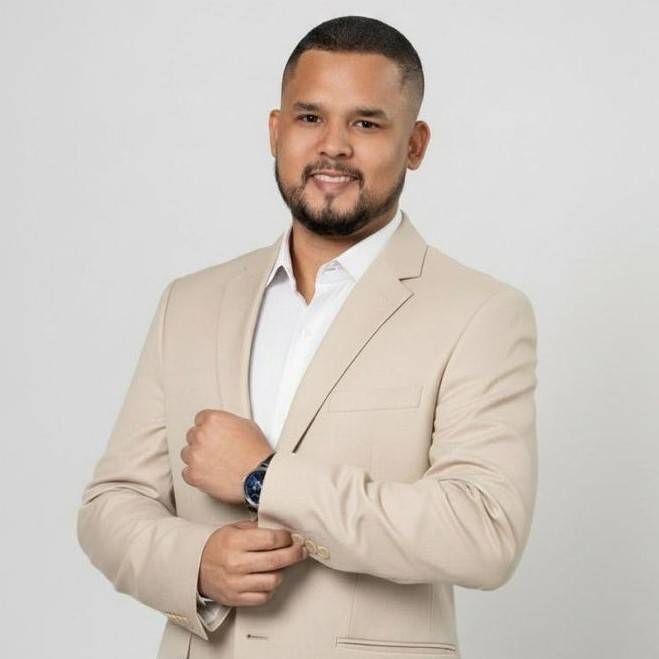 Vitor Aniceto de Jesus