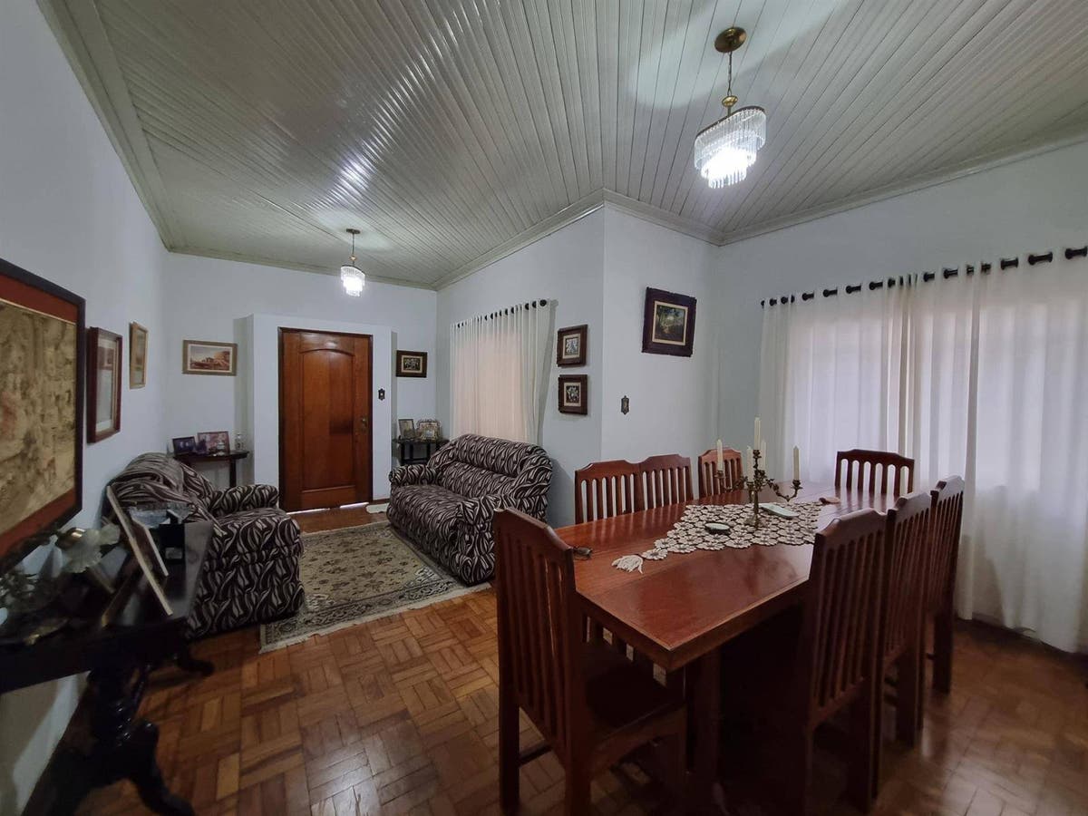 Centro - Residencial › Casa - Casa em Centro, Marília - à venda - FLEX CONSULTORIA IMOBILIÁRIA LTDA