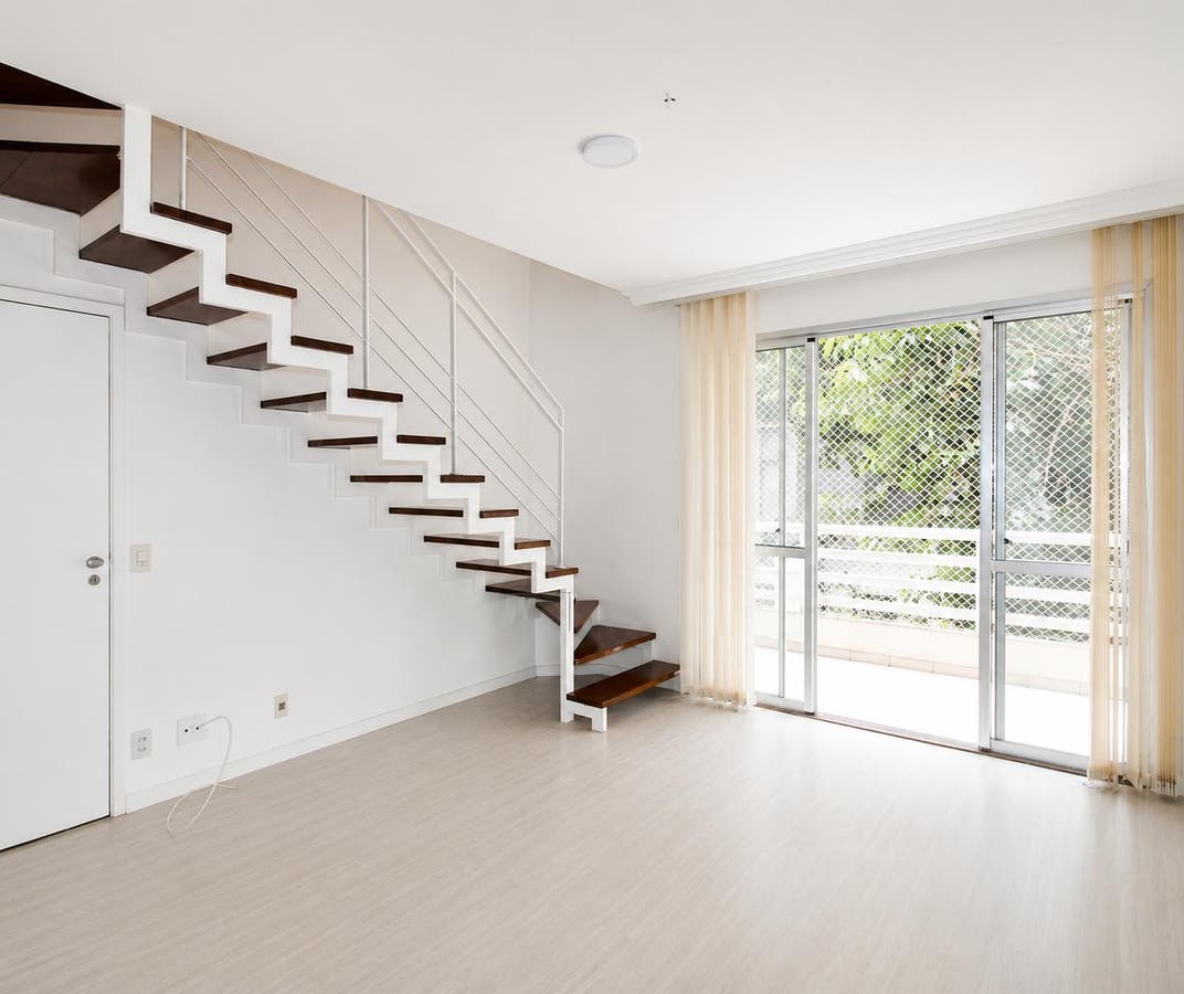 Apartamento com 2 quartos à Venda, Indianópolis - São Paulo - Apartamento em Indianópolis, São Paulo - à venda - FORTE PRIME IMOVEIS LTDA