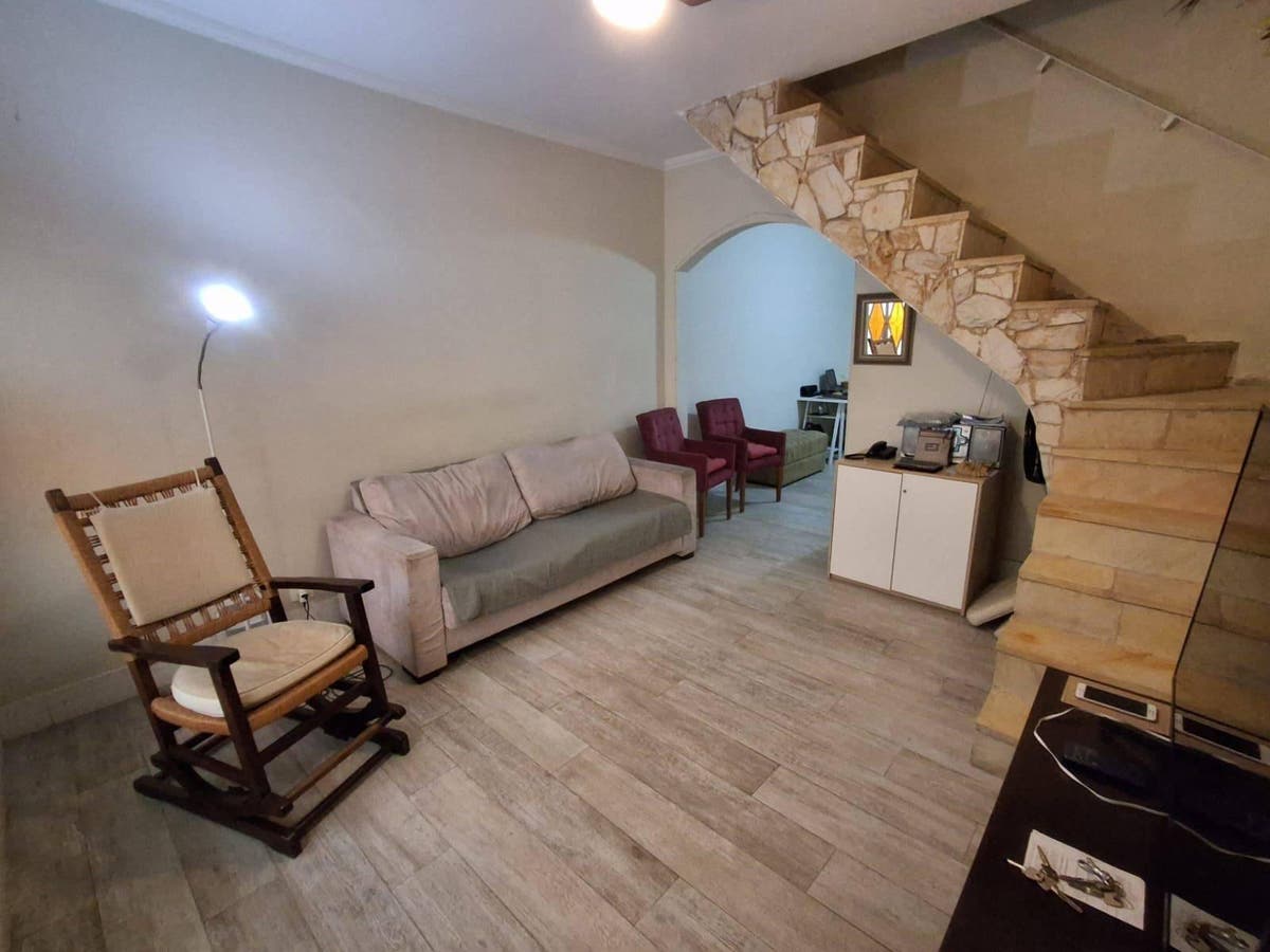 Sobrado de 150m² à Venda por R$ 1.500.000,00 - Perdizes / São Paulo - Sobrado em Perdizes, São Paulo - à venda - INGRÁCIA IMÓVEIS
