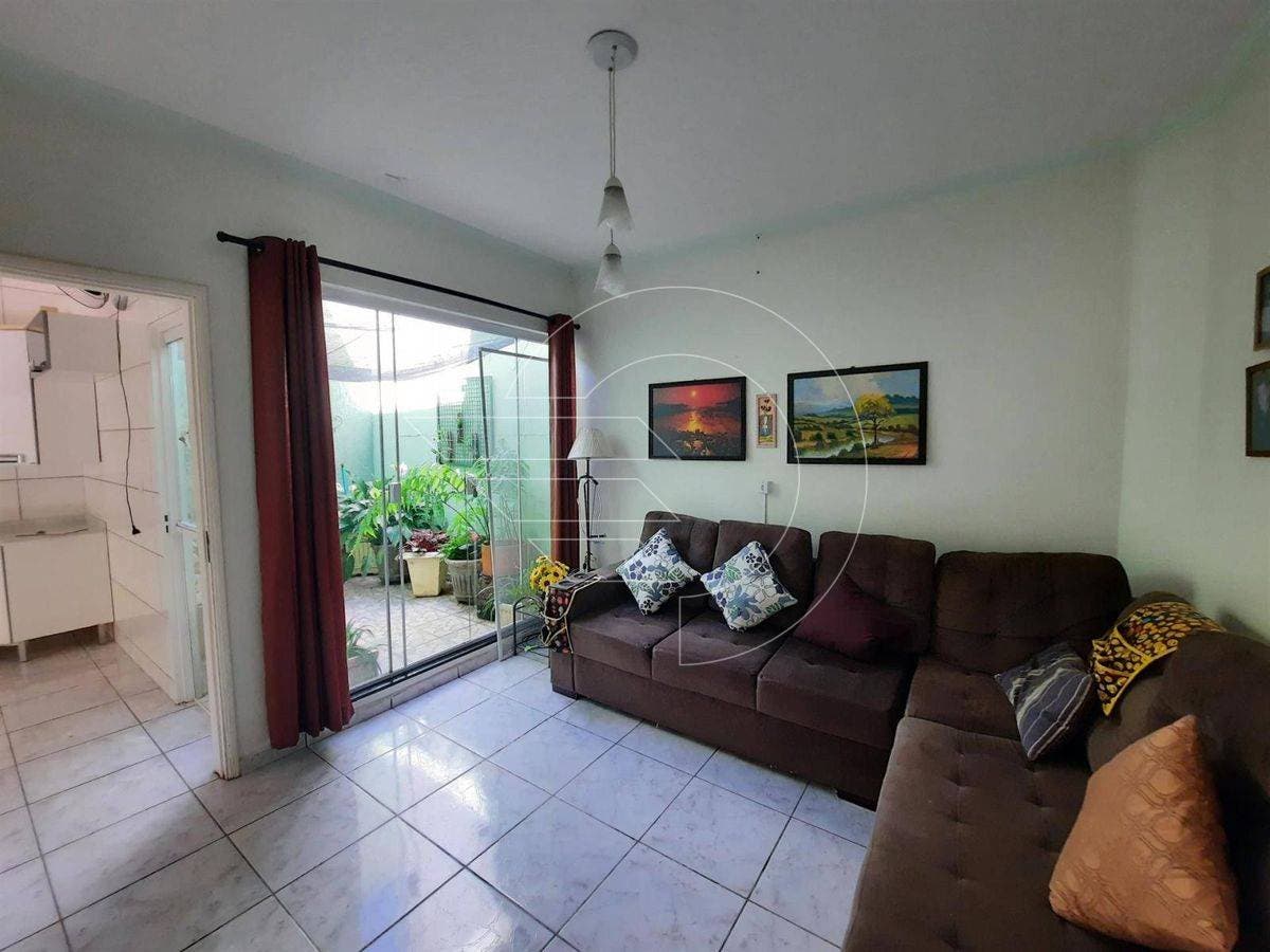 Jardim Santa Gertrudes - Residencial › Casa - Casa em Jardim Santa Gertrudes, Marília - à venda - FLEX CONSULTORIA IMOBILIÁRIA LTDA