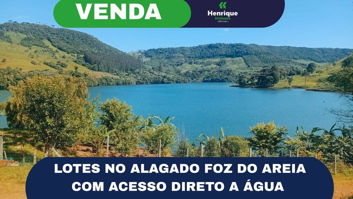 Lote/Terreno - à venda - Henrique soluções e produtos imobiliários