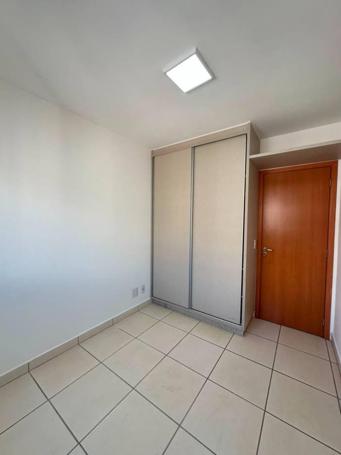 Foto 14 — Apartamento com 3 quartos, Condomínio Yes Garden - Rio Verde