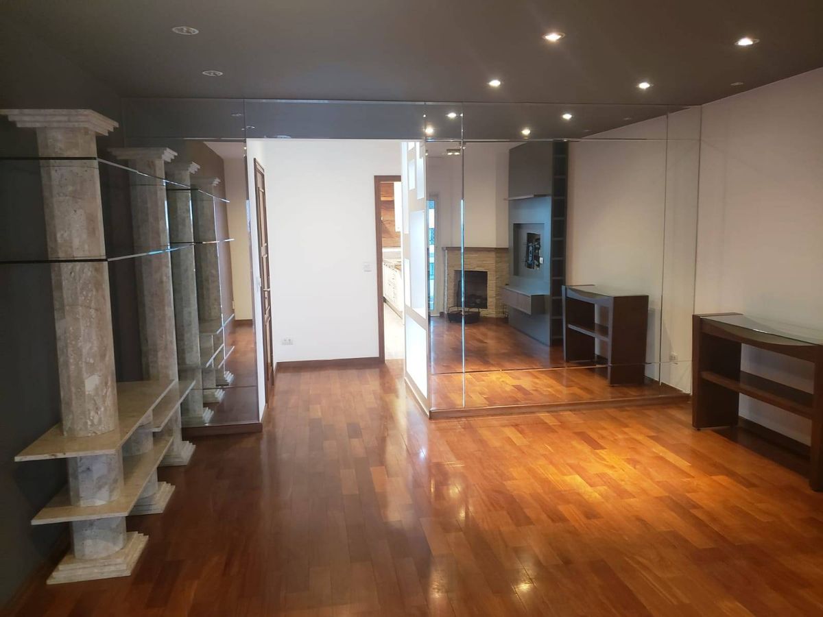 Apartamento com 3 quartos, Aclimação - São Paulo - Apartamento em Aclimação, São Paulo - para locação - Marquesa Imóveis