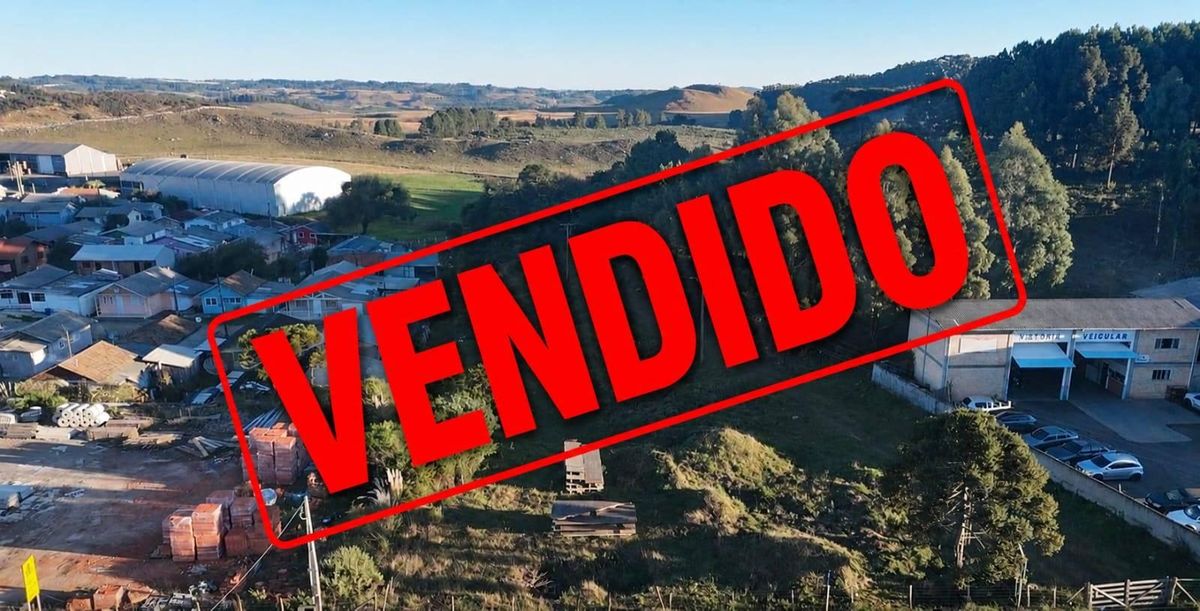 Lote/Terreno, Jardim Minuano - São Joaquim - Lote/Terreno em Jardim Minuano, São Joaquim - à venda - Figueiredo e Reginato Gestão Imobiliaria e Comercio LTDA
