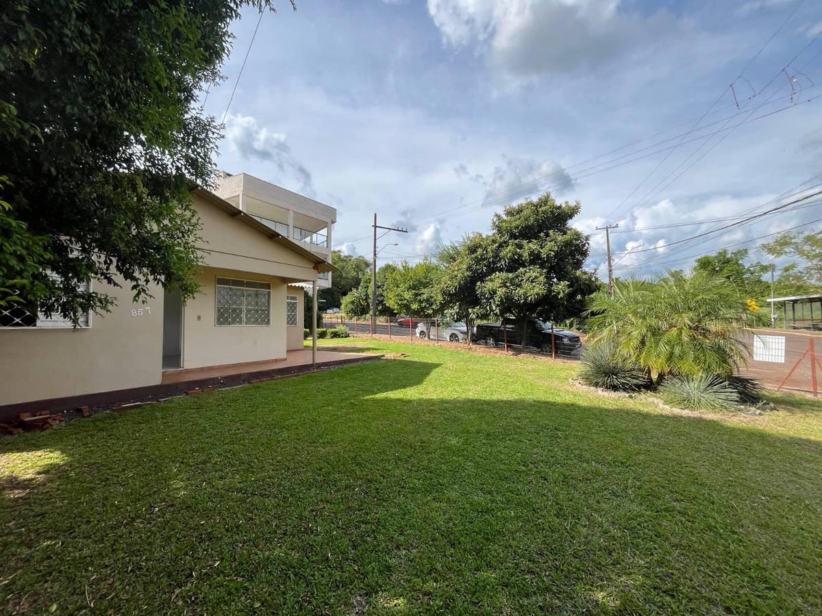 Casa com 3 quartos, Centro - Boa Vista do Buricá - Casa em Centro, Boa Vista do Buricá - à venda - QUERÊNCIA NEGÓCIOS IMOBILIÁRIOS