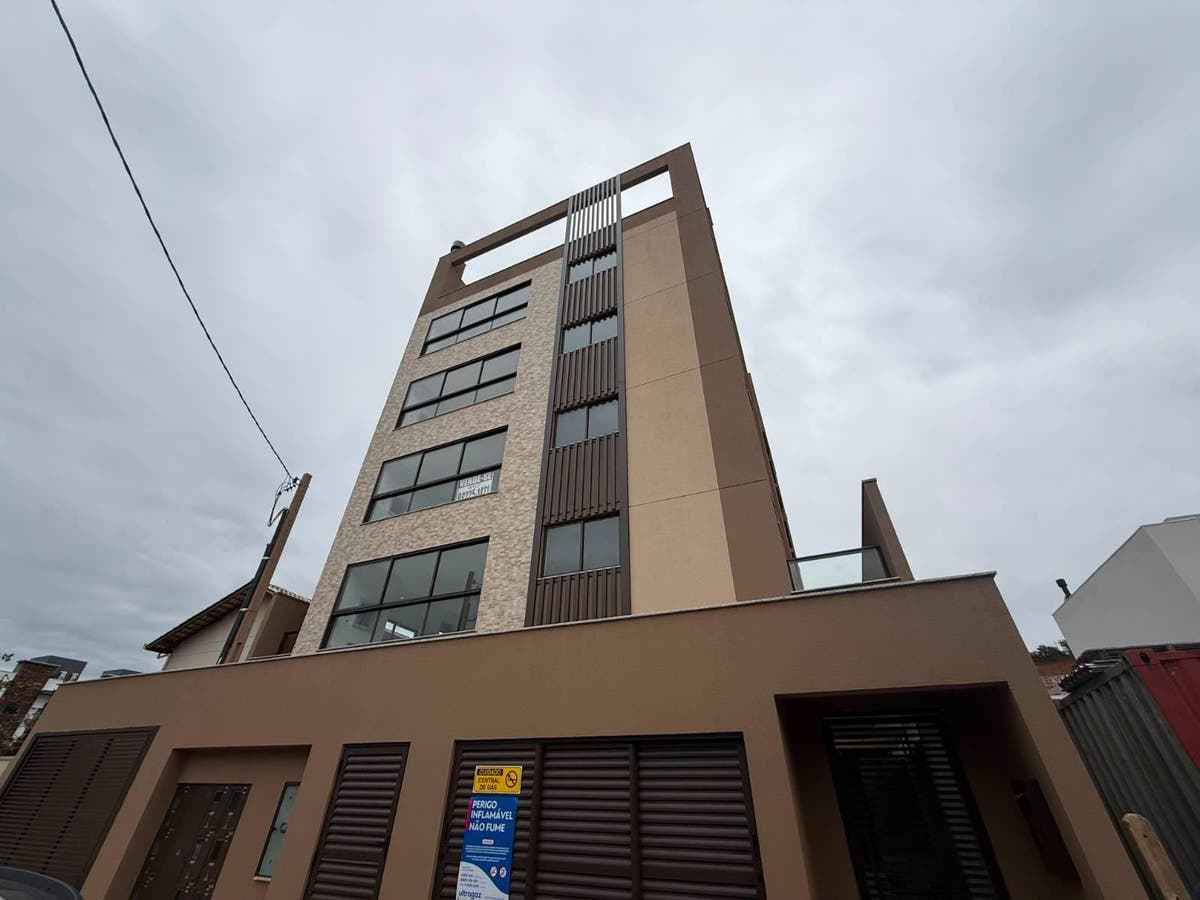 Empreendimento 2 suítes no bairro São Francisco de Assis! - Apartamento em São Francisco de Assis, Camboriú - à venda - Roseli Imóveis