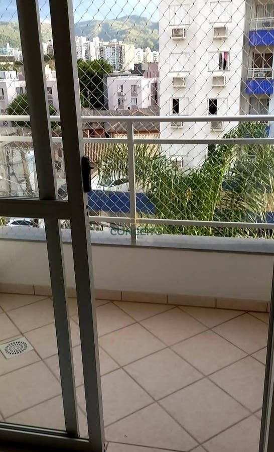 Apartamento com 2 quartos, Itacorubi - Florianópolis - Apartamento em Itacorubi, Florianópolis - à venda - Conceito Imóveis
