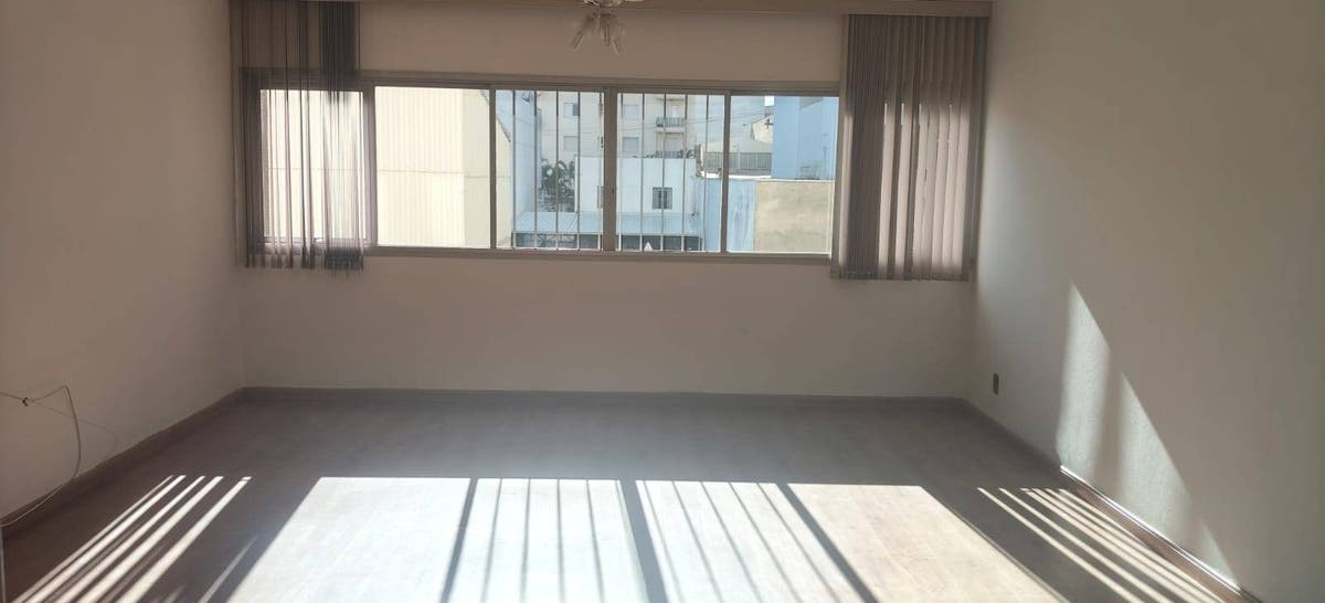 Apartamento 3 quartos Vila Boaventura Jundiaí com 188m² - Apartamento em Vila Boaventura, Jundiaí - à venda - Entry Imob