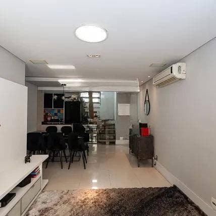 Cobertura de 135m² à Venda por R$ 1.390.000,00 - Vila Leopoldina / São Paulo - Cobertura em Vila Leopoldina, São Paulo - à venda - INGRÁCIA IMÓVEIS