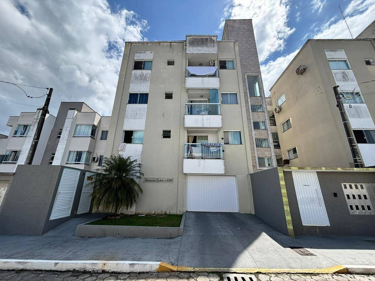Apartamento no bairro Santa Regina - Apartamento em Santa Regina, Camboriú - à venda - Roseli Imóveis