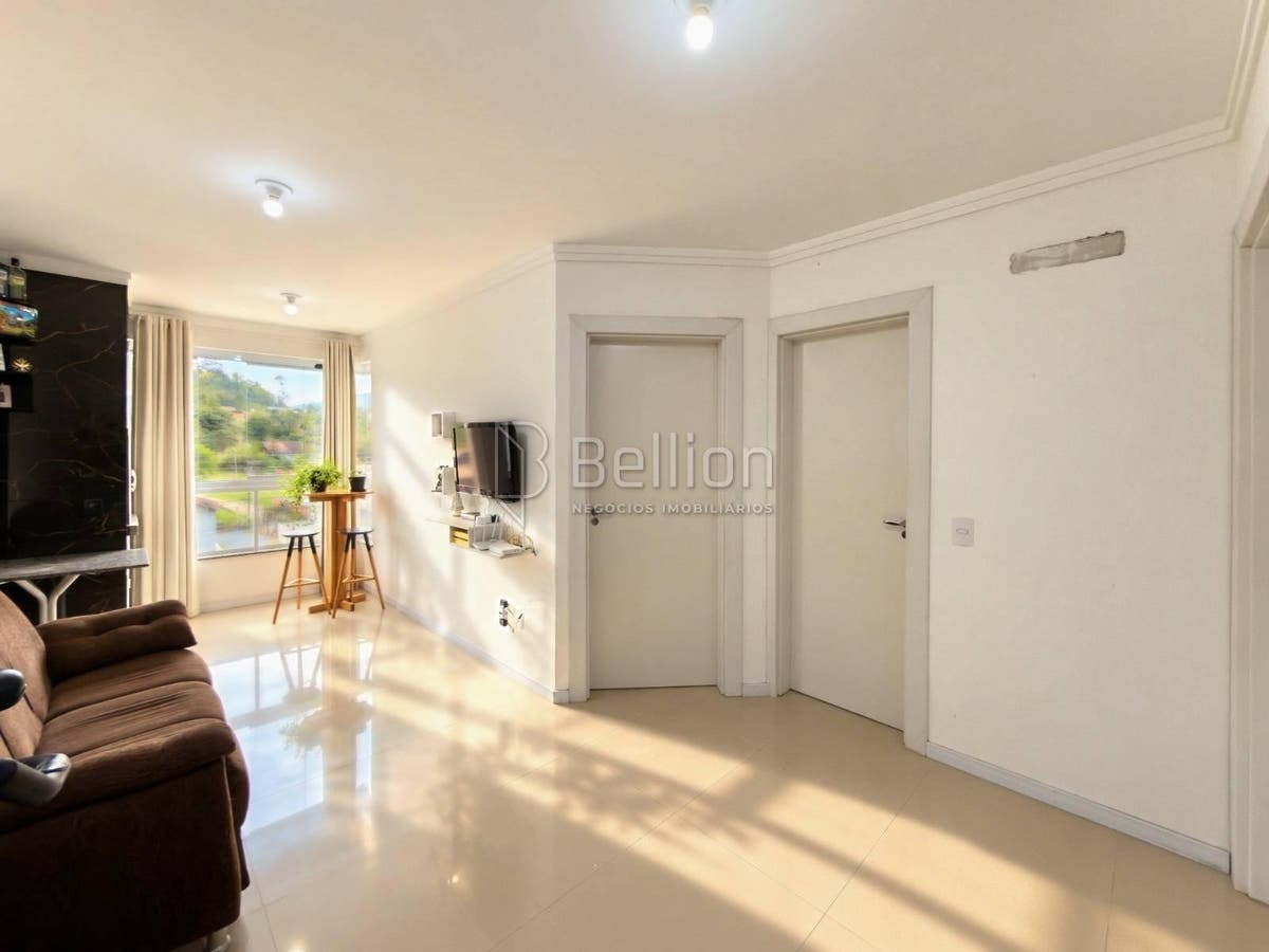 Apartamento, 2 quartos, 61 m² - Foto 6