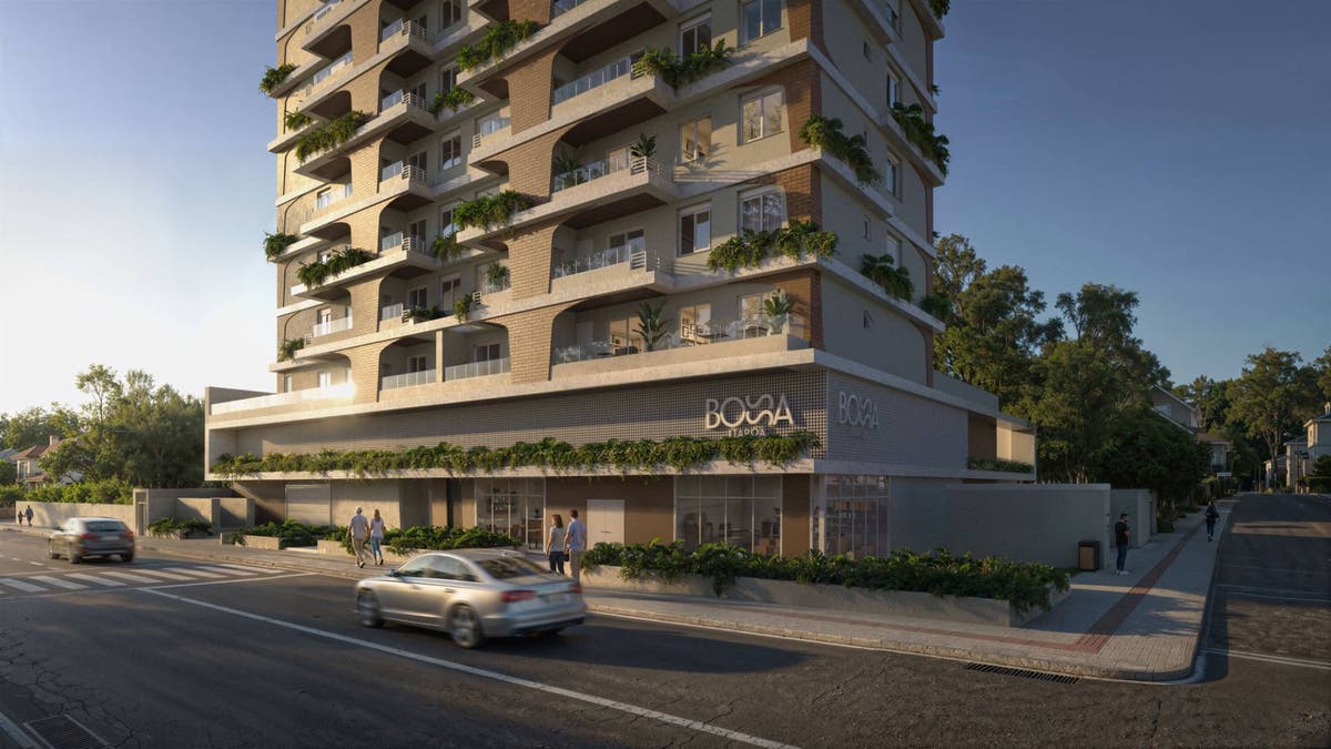 OPORTUNIDADE DE INVESTIMENTO EM ITAPOÁ POR R$ 639 MIL! Apartamentos na região central - Apartamento em Itapema do Norte, Itapoá - à venda - SBGLOBAL Imobiliária