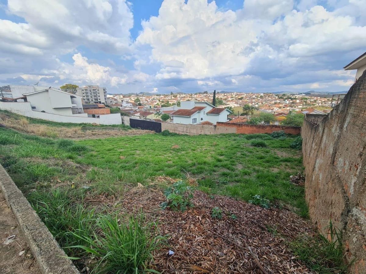 TE00151 – TERRENO EM GUAXUPÉ – Parque do Lago - Lote/Terreno em Parque do Lago, Guaxupé - à venda - Grupo G3 Investhouse Ltda